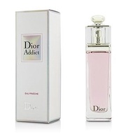 Dior - 粉紅魅惑清新女士淡香水 50ml [平行進口]