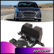 joyfulness Tailgate Lock Actuator  Reliable 81230 3Z000 Long Service Life Rear Trunk Latch High Secu