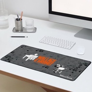 【酷狗寶貝】電競滑鼠墊(素描款)