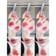 liptint lip gloss Version 2.0Dudu Lip Judydoll Judydoll Judydoll Ice Iron Lip Glaze Mirror Water Glo