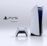 Sony PlayStation 5 (日版)