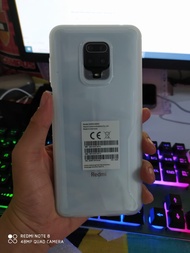 Redmi Note 9 Pro Case Softcase Clear Focus Case Casing Redmi Note 9 Pro