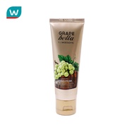 Grape Bella by Watsons เกรพ เบลล่า บาย วัตสัน ไวท์เทนนิ่ง แฮนด์ ครีม 60มล.