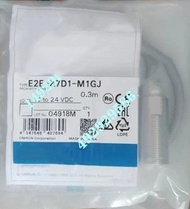 YTH New original E2E-X7D1-M1GJ-Z.0.3M