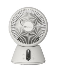 Turbo Italy - TDF-08E 8寸360度超強力風速循環扇