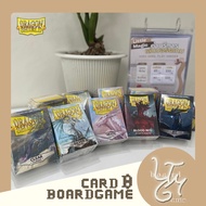 Dragon Shield-Matte Sleeves Card Sleeves standard size cards Dragon Shield Sleeves