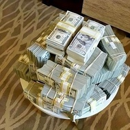 逼真100美元玩具鈔票（100張），適用於惡作劇、娛樂派對、電影酒吧氛圍道具及節日禮物
