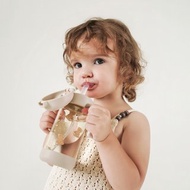 【Simba小獅王辛巴】鉑金PPSU兒童吸管學習水杯300ml