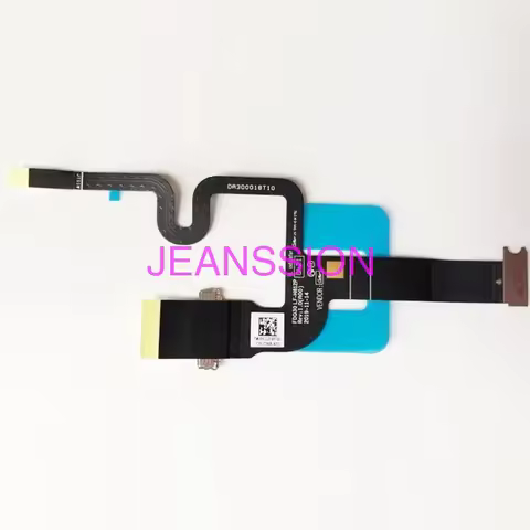 For DELL XPS13 9300 9310 FHD UHD Touch Screen Cable Laptop Display Flex Cable Replacement 0YCCJ2 FDQ