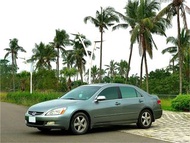 7.8萬 買一台傳奇經典JDM HONDA ACCORD 雅歌K11