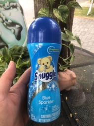 [HCM]Viên xả vải Snuggle Blue Sparkle Scent Booster Beads hương thơm Mỹ