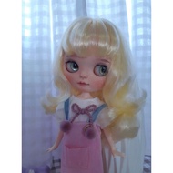 Blythe Custom Doll
