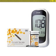 Gmate Origin (Glucometer Set) Check gula
