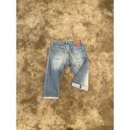 Edwin Kepala Kain Jeans