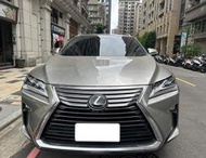 售 汽車 中古車 二手車 休旅車 凌志 2019年 LEXUS / RX300