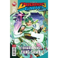 Boboiboy Galaxy Comic Season 2 - Issues 1 to Issue 27 (Best Seller) Comic BBB