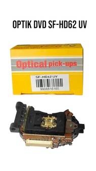 OPTIK DVD SF HD62UV LENSA DVD Optick Pick Up Dvd Player