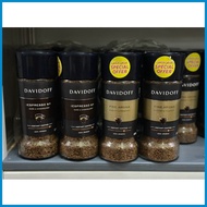 ∜ ∏ ┐ Davidoff Instant Coffee (100% Arabica)