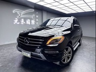 [元禾阿志中古車]二手車/W166 M-Benz M-Class ML350 BlueEFFICIENCY 4MATIC/元禾汽車/轎車/休旅/旅行/最便宜/特價/降價/盤場