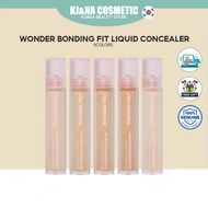 [I'm Meme] Wonder Bonding Fit Liquid Concealer 4.5g 5colors