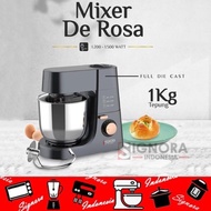 Mixer De Rosa Signora Promo
