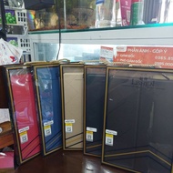 I.Pad 5/6/7/8/9/A.IR2 Leather Case shares 9.7 inch screen, high quality Li.shen leather case