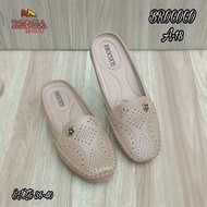 SANDAL TUTUP WANITA TERBARU BROCOCO A-18