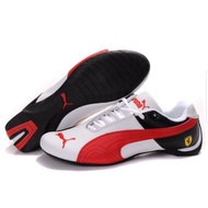 **PUMA**Running Shoes Ferrari Full Leather Shoes