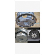 F-50cm Light Truck Vacuum Shaped Upgrade 5.25 F-50cm with Snap Ring Steel Ring Wheel Hub 600 650-15