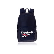 [Reebok] Backpack Backpack Classic Foundation Backpack IRX74 Vector Navy / Vector Navy (GP0152)