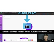 Fabian Markl – AI Automations & Agent Templates