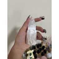 🔮SG INSTOCKS🔮 Selenite Lamp Selenite Tower