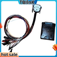 Diagnostic Tools for J2534 VCI PCM Pcmflash ECU Programmer OBD2 Engine Eeprom Flash