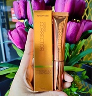 Rosetyara Corrector / Rosetyara Contour Stick / RT Orange, Green Corrector / Corector Oren, Hijau Ro