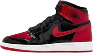 Jordan Youth Air Jordan 1 Retro High GS 575441 063 Patent Bred - Size 4.5Y