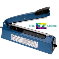 Impulse Heat Sealer Plastic Bag Film Sealing Machine