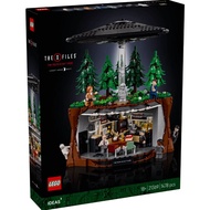 LEGO Ideas The X-Files 21369