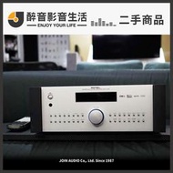 二手商品 ROTEL RSX-1055 5.1聲道家庭劇院環繞擴大機 ※歡迎來店面交 醉音影音生活