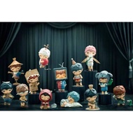 Hirono Mime Series Anime Merch Anime