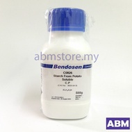 Starch From Potato Soluble CP Bendosen (500g)