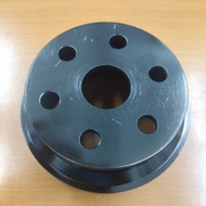 1-13641092-1 (1PC) WATER PUMP PULLEY(2 BELT) FOR ISU 6BD1