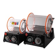 KT-2000 Jewelry Polisher Tumbler 5Kg Mini Polisher Tumbler Rotary Tumbler Surface Polisher Jewelry P