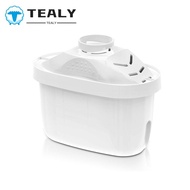 TEALYMY Water Filter, Standard Classic Replacement, Pitchers Water Filter Pitcher for Brita Filter