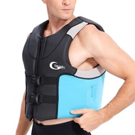 Life Jacket Adult Life Jacket Swimming Equipment Buoyancy Vest Buoyancy Jacket Swimming Vest Fishing