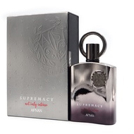 Afnan Supremacy Not Only Intense EDP Perfume 100ML untuk  Lelaki