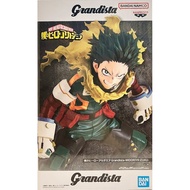 [Unopened] My Hero Academia Grandista -MIDORIYA IZUKU- (Izuku Midoriya)✨Direct from Japan✨260210