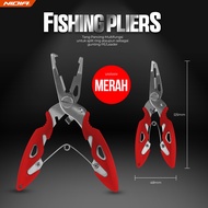 Tang Mancing | Tang Split Ring ~ Termurah !!