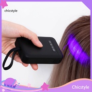 chicstyle 405nm Led Hair Extension Lamp Portable Hair Extension Lamp Portable 405nm Uv Led Hair Exte