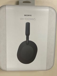 Sony WH1000XM5