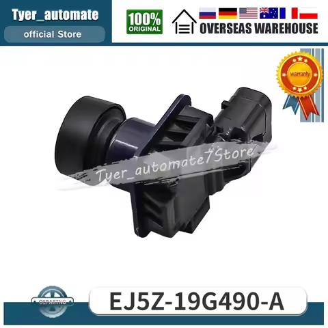 For 2014-2016 Ford Escape EJ5Z-19G490-A EJ5Z19G490A Rear View BackUp Parking Camera